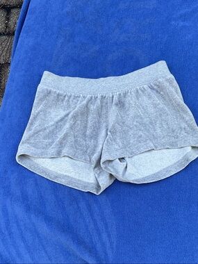 Otomix Light Gray Shorts